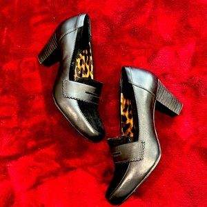 Classy Clark’s Shoes